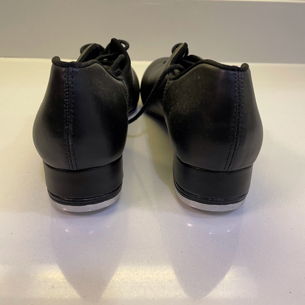 So Dance tap shoes